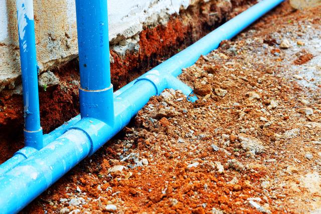 建筑给排水工程监理实施细则——排水工程