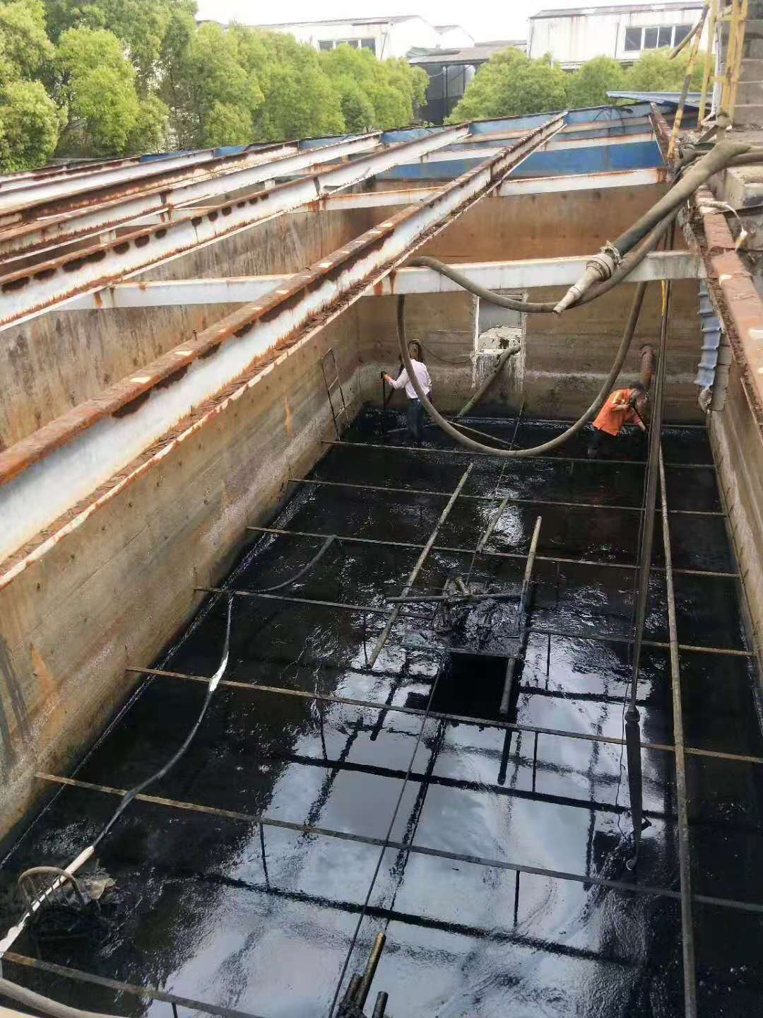 江苏连云港CMA管道检测单位 客户至上，排水工程的守护者