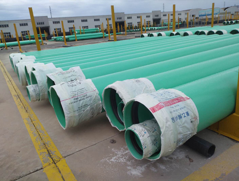 pvc-uh排水管排污管市政工程排水管 pvc-uh给排.