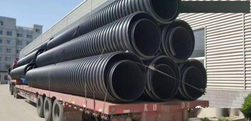 市政给排水管道工程施工图解,附常见问题防治!